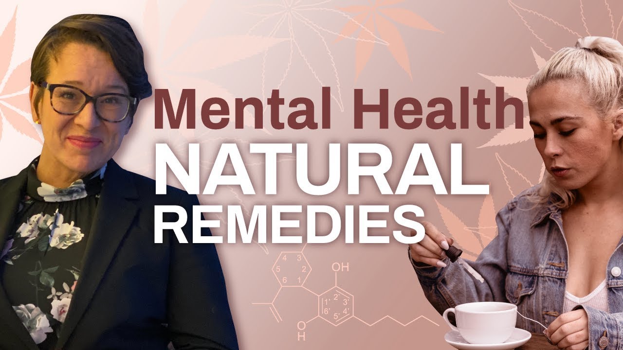 CBD Oil For Depression (How CBD Can Help With Depression)
