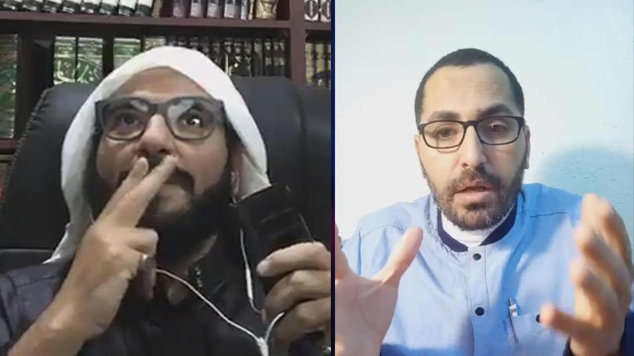 أبو مالك الحنبلي يعلق على فيديو شؤون إسلامية عن محمد عبد الواحد الأزهري!