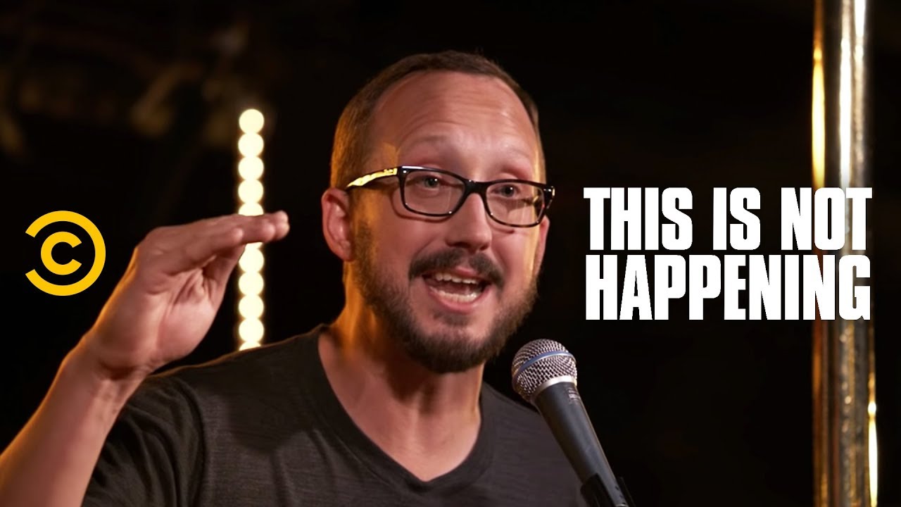 Chris Porter - Verlander & Sons - This Is Not Happening - Uncensored