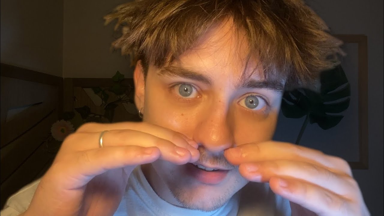 ASMR - Inaudible