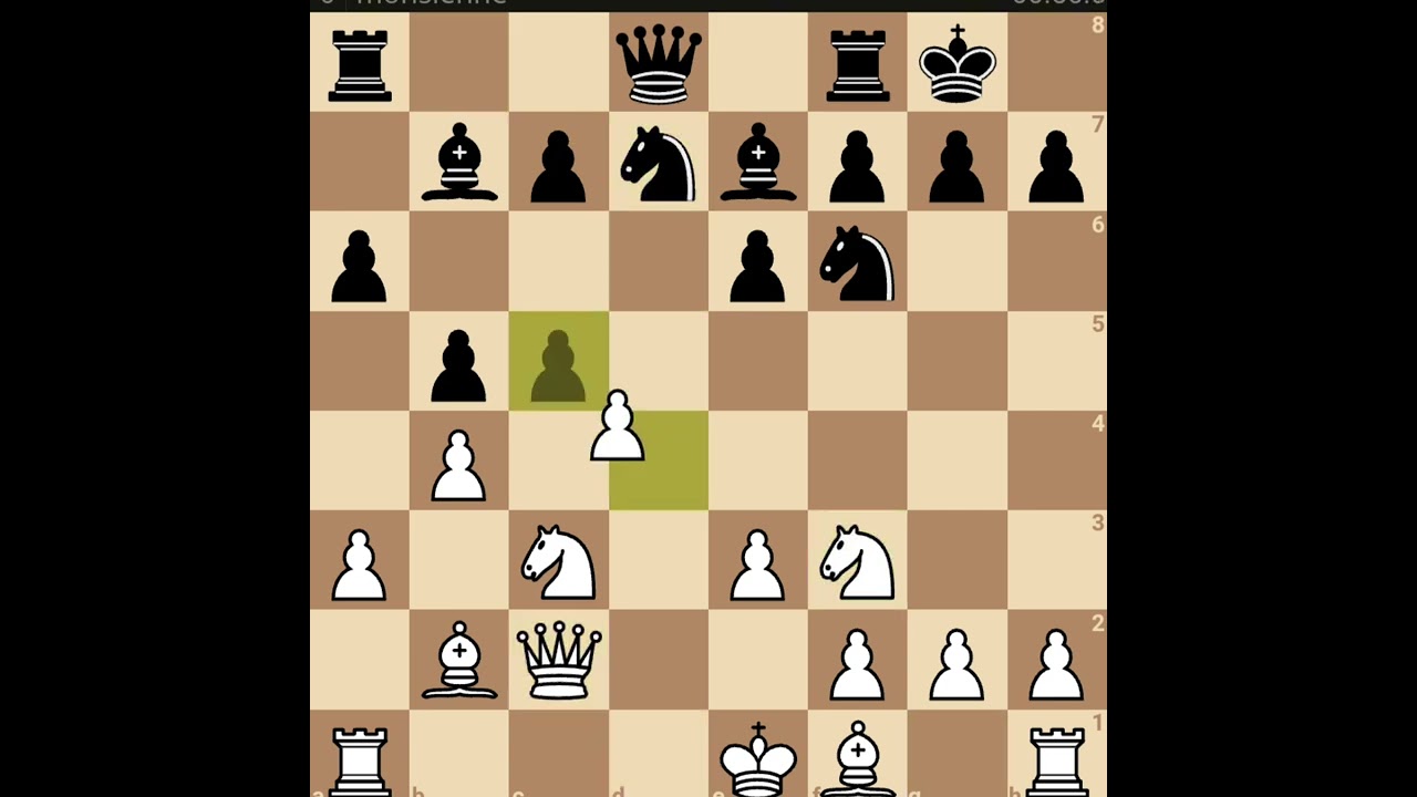 Magnus vs Kasparov 1108