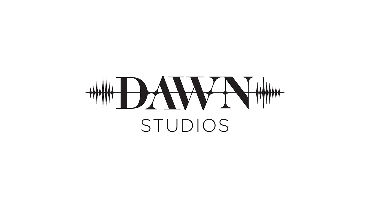 Dawn Studios | Logo Animation