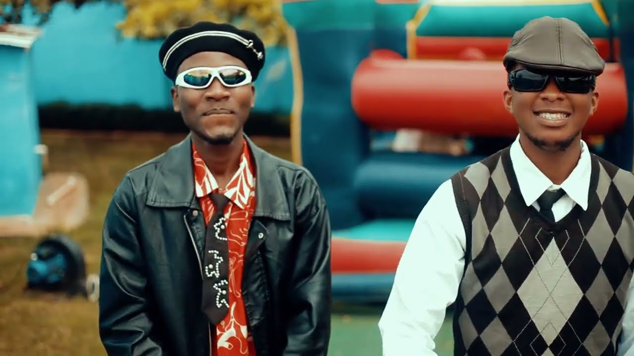 Fresho & Harryz - Awena (Official Film) 