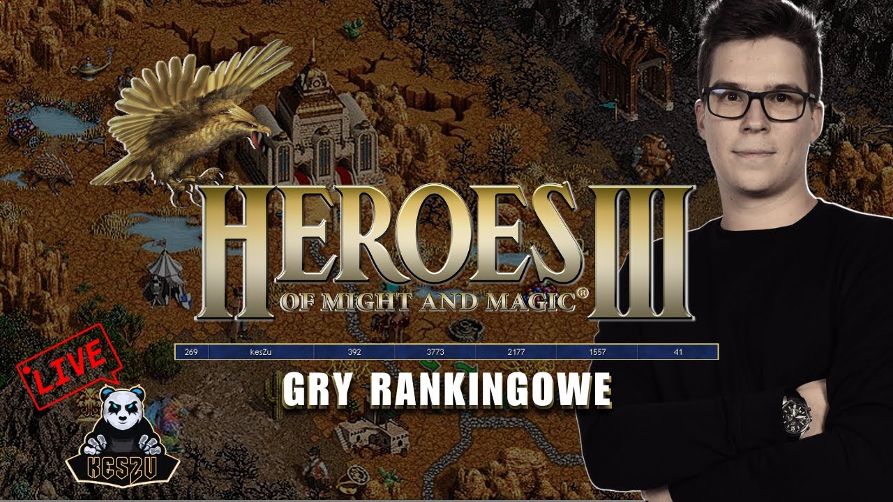 🐎❄️ Heroes 3 HotA - Bet Game Jebus Cross vs @fantomlive  || !KICK !PirateSwap