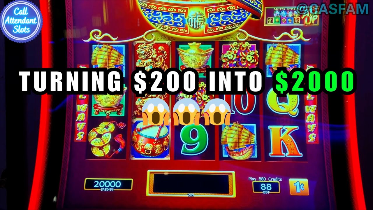 The Dancing Drums Challenge: How I Cashed Out $2000 from a $200 Stake!