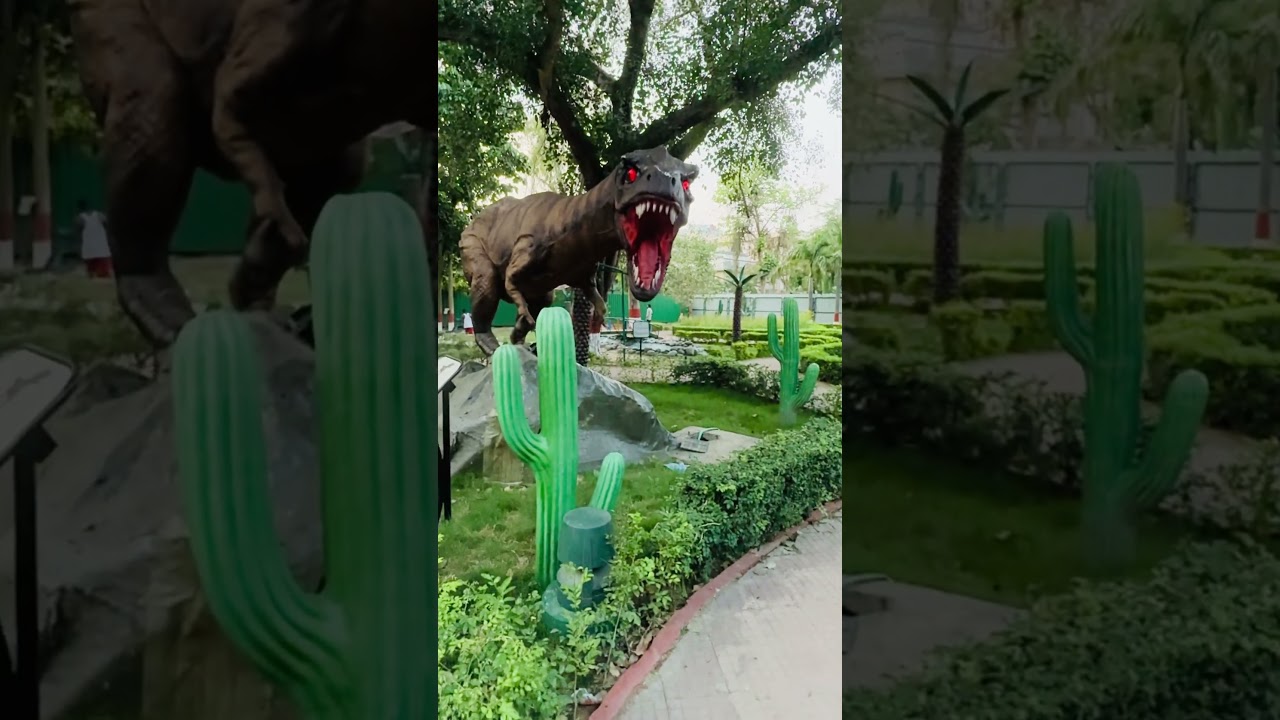 Dinosaur 🦖 
