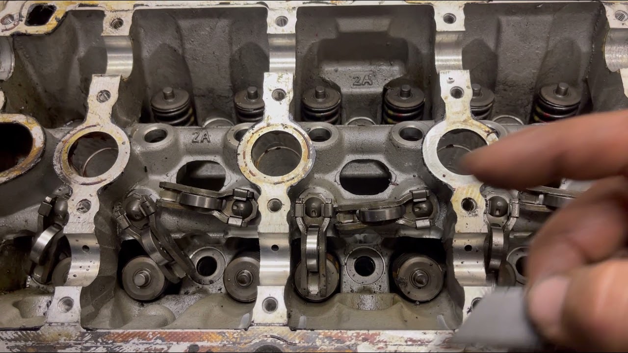 2.0t Audi VW how Vacuum Pump works, hpfp oil pressure screen restriction warning tfsi tsi b8 b8.5