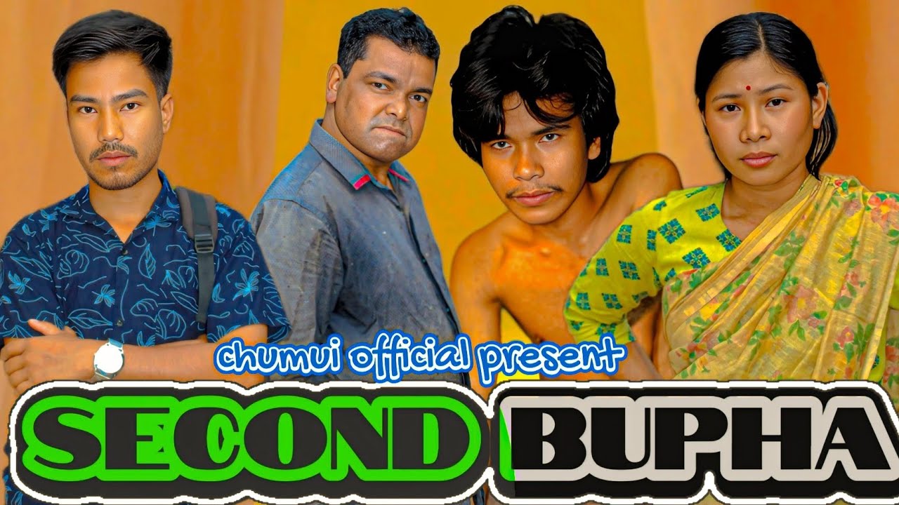 Second bupha || new kokborok emotional family drama || @Chumuidebbarma-g1p 