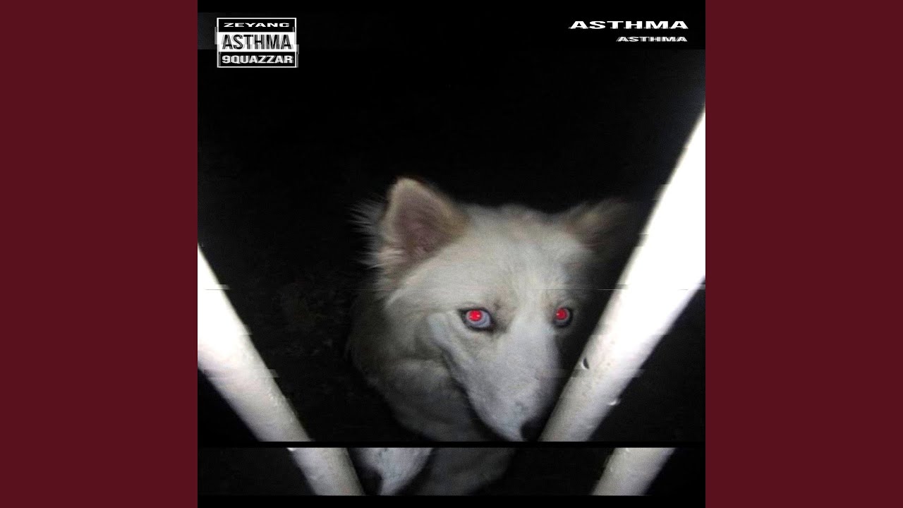 ASTHMA (Slowed)