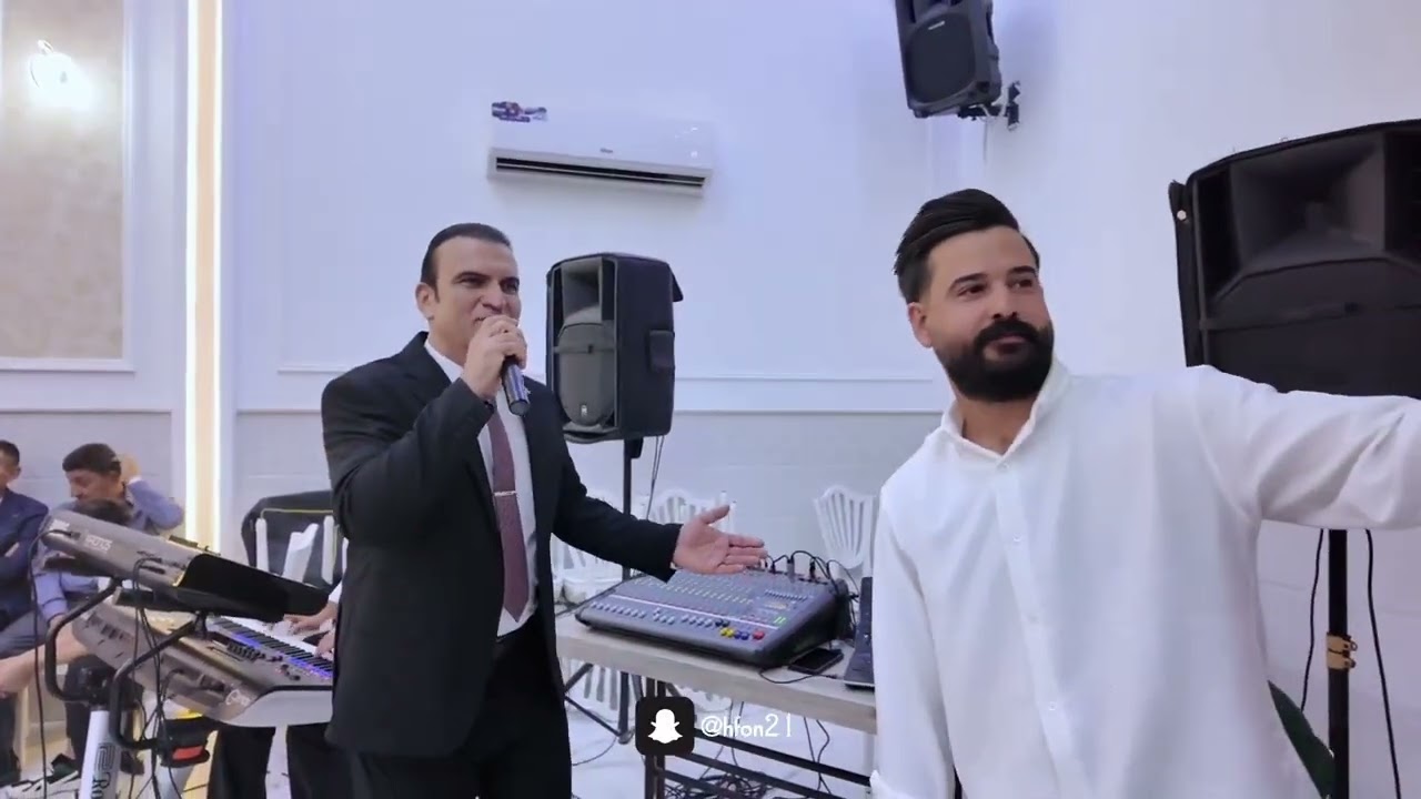 نيو داوات عيماد كوران له هولا قصر الذهبي ل ميسل داوات احمد كركري26/9/2025💃🔥💃🔥💃💔💃💃