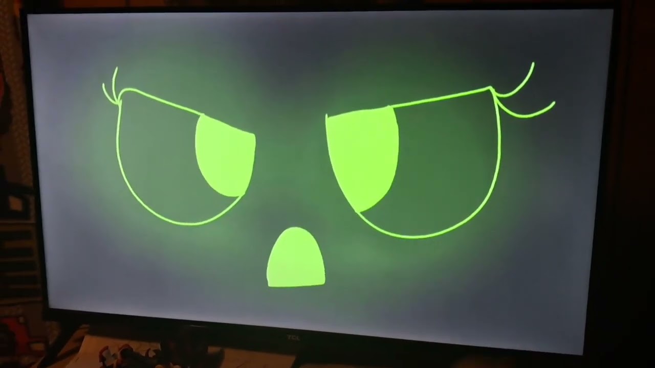 VEE HACKED MY SCREEN