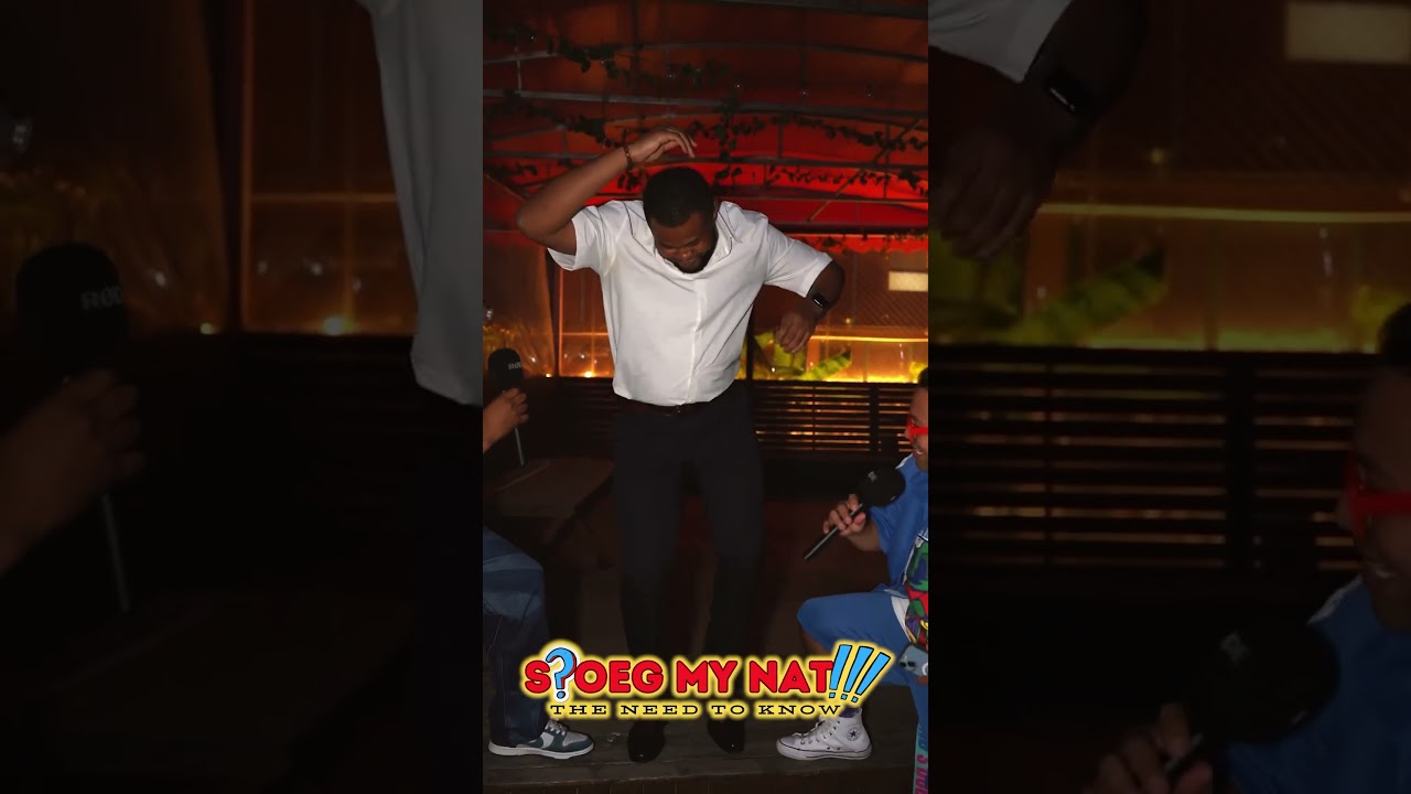 SMN EP.3 with Kay @thepeoplesdancer YanosBrunchAnniversary edition out now #amapianototheworld