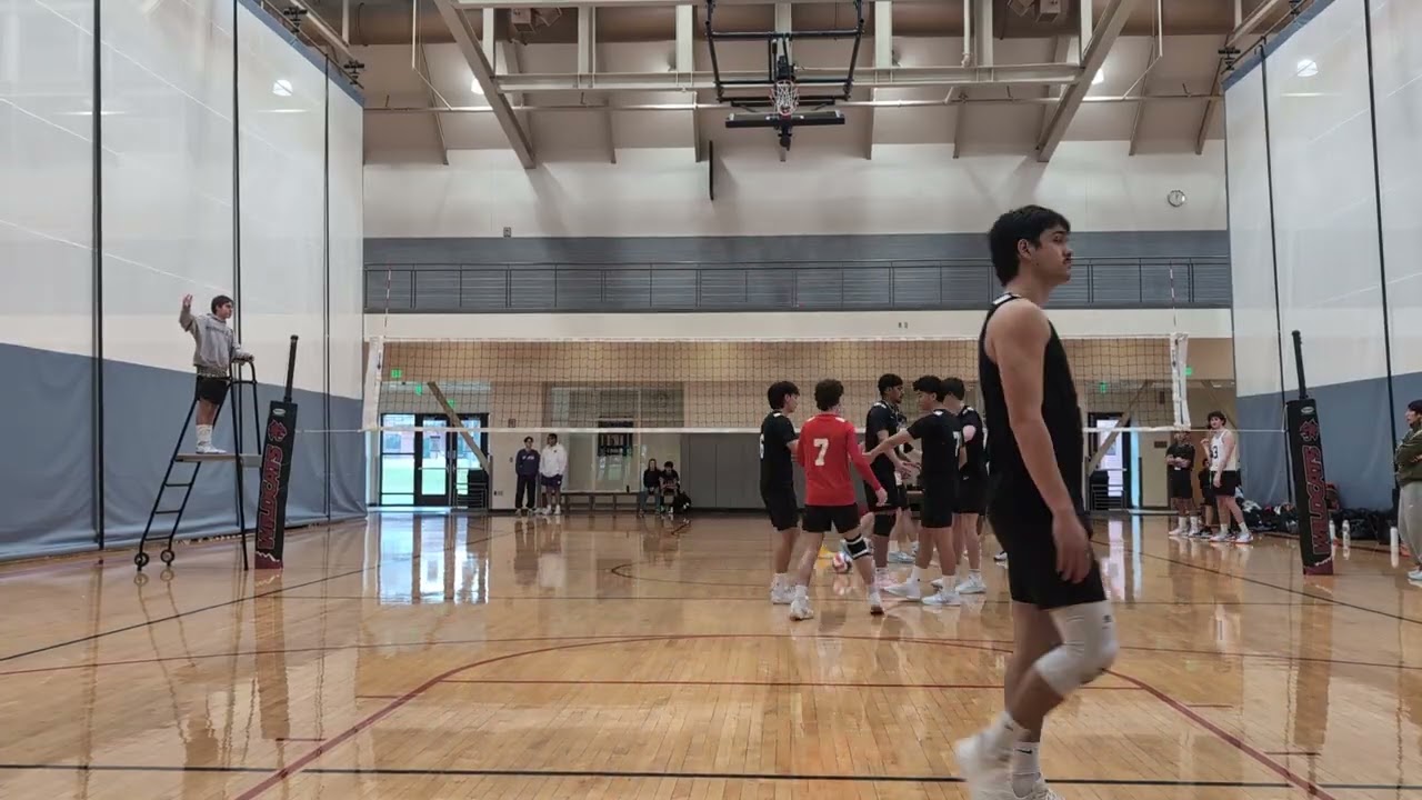 Ellensburg Tourney 2026-01-10 Game 7 (set 2)