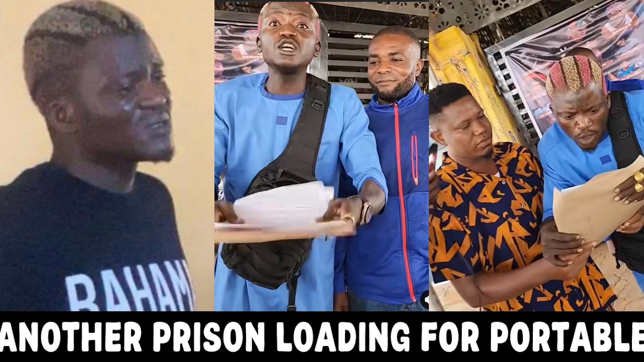 Portable Receives Court Order to Appear in Court As Another Popular Celebrity Petition Him