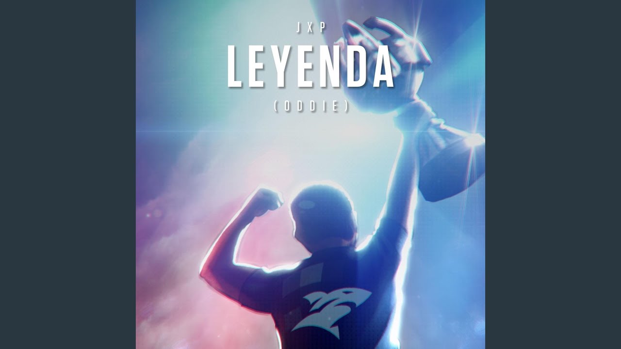 Leyenda (Oddie)