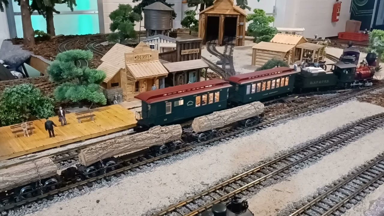 Impressionen von der Ausstellung vom 10.1.26 