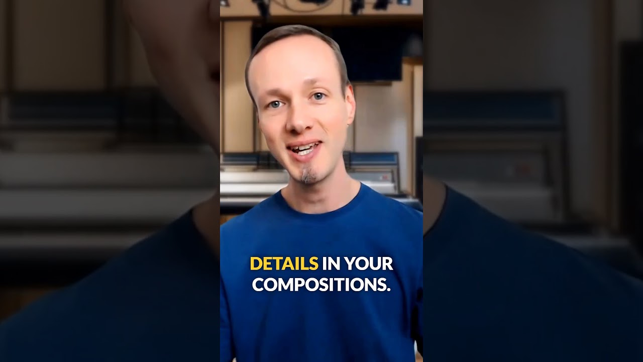 Learn to Compose & A Good Wine