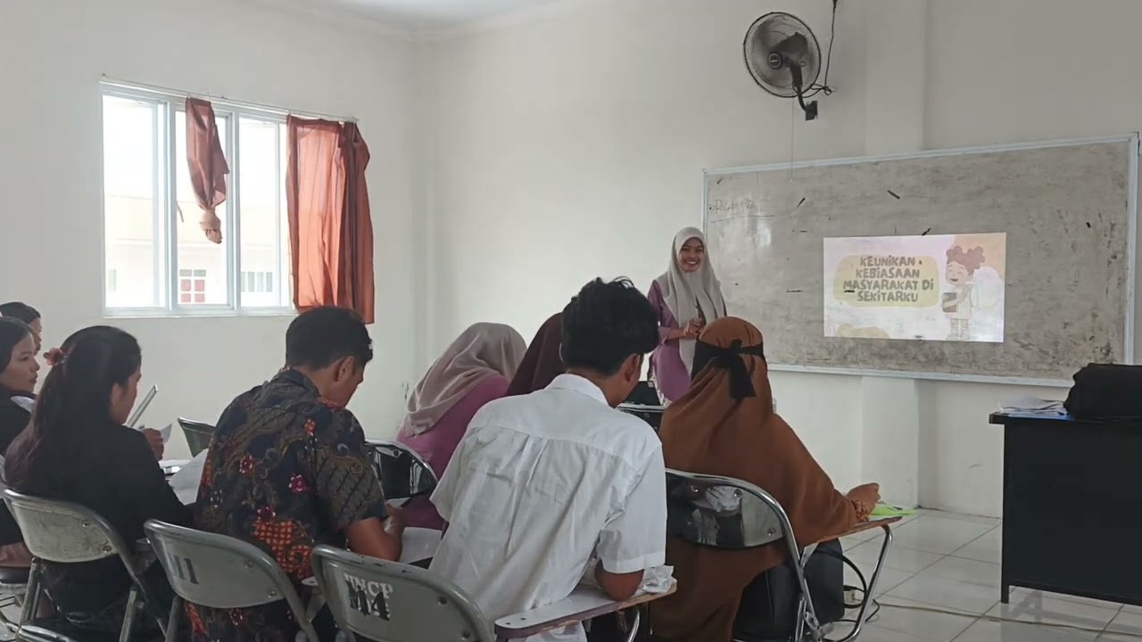 UAS_Simulasi Pembelajaran IPS SD_Nur amelia_2401414185 PGSD 3E.