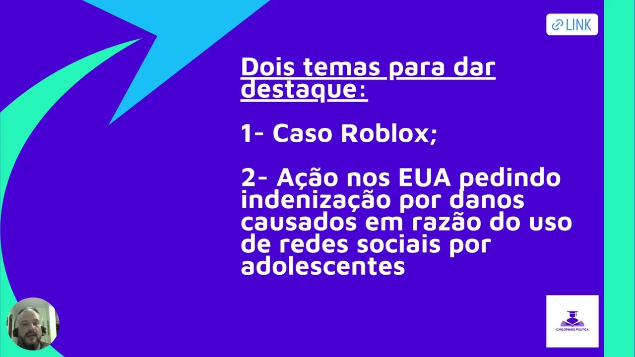 Atualidades para redação no ENEM- Uso de redes sociais por crianças e adolescentes