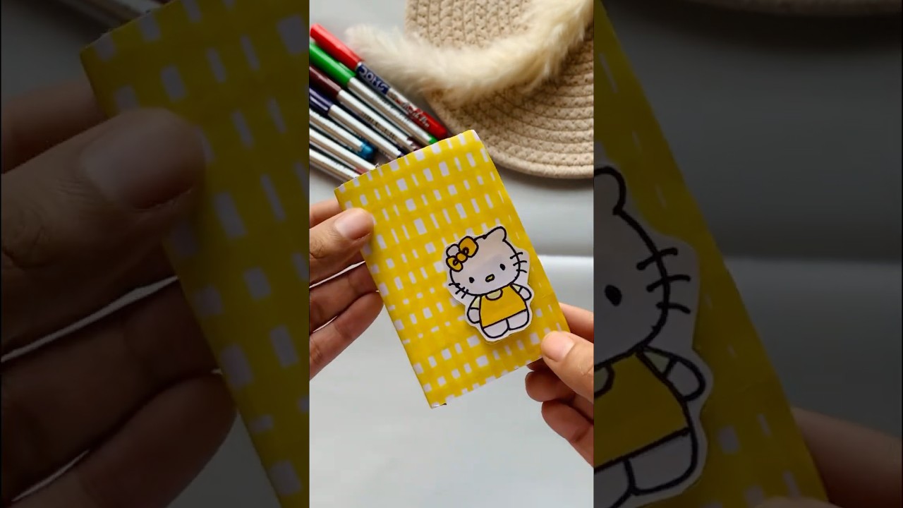 How to make holding punch machine | DIY craft punch at Home 