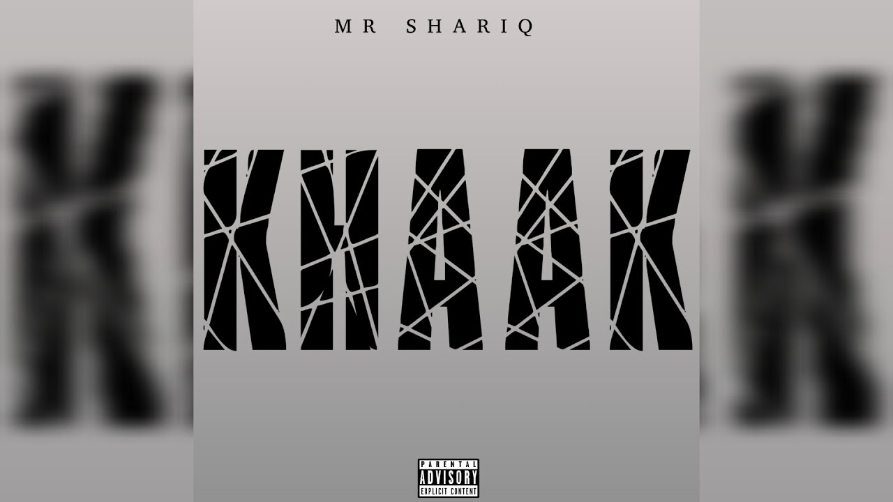 Khaak by Mr Shariq - Official Audio 