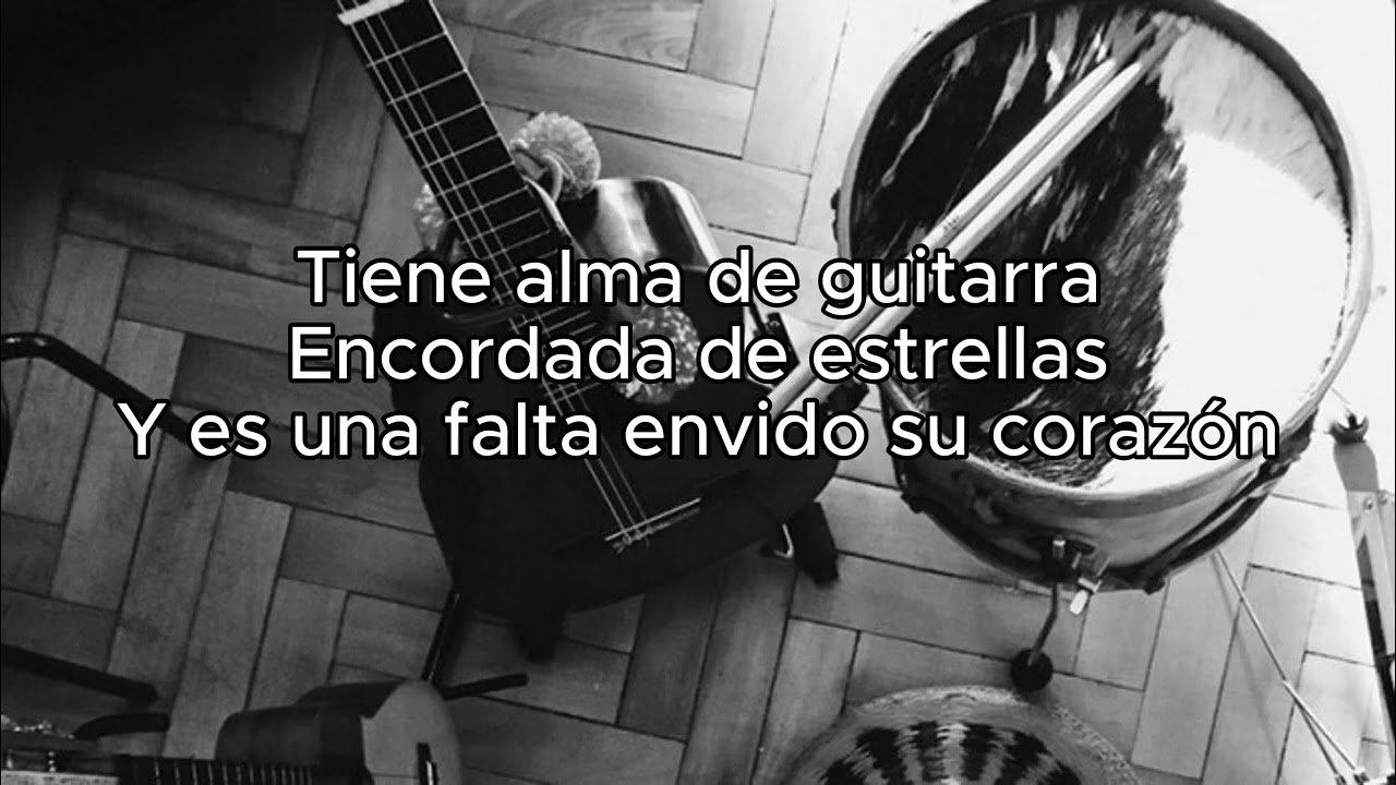 La pucha con el Hombre - KARAOKE