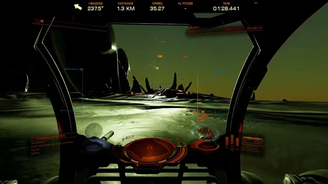 The Leigong Spire Platform 03:06.911