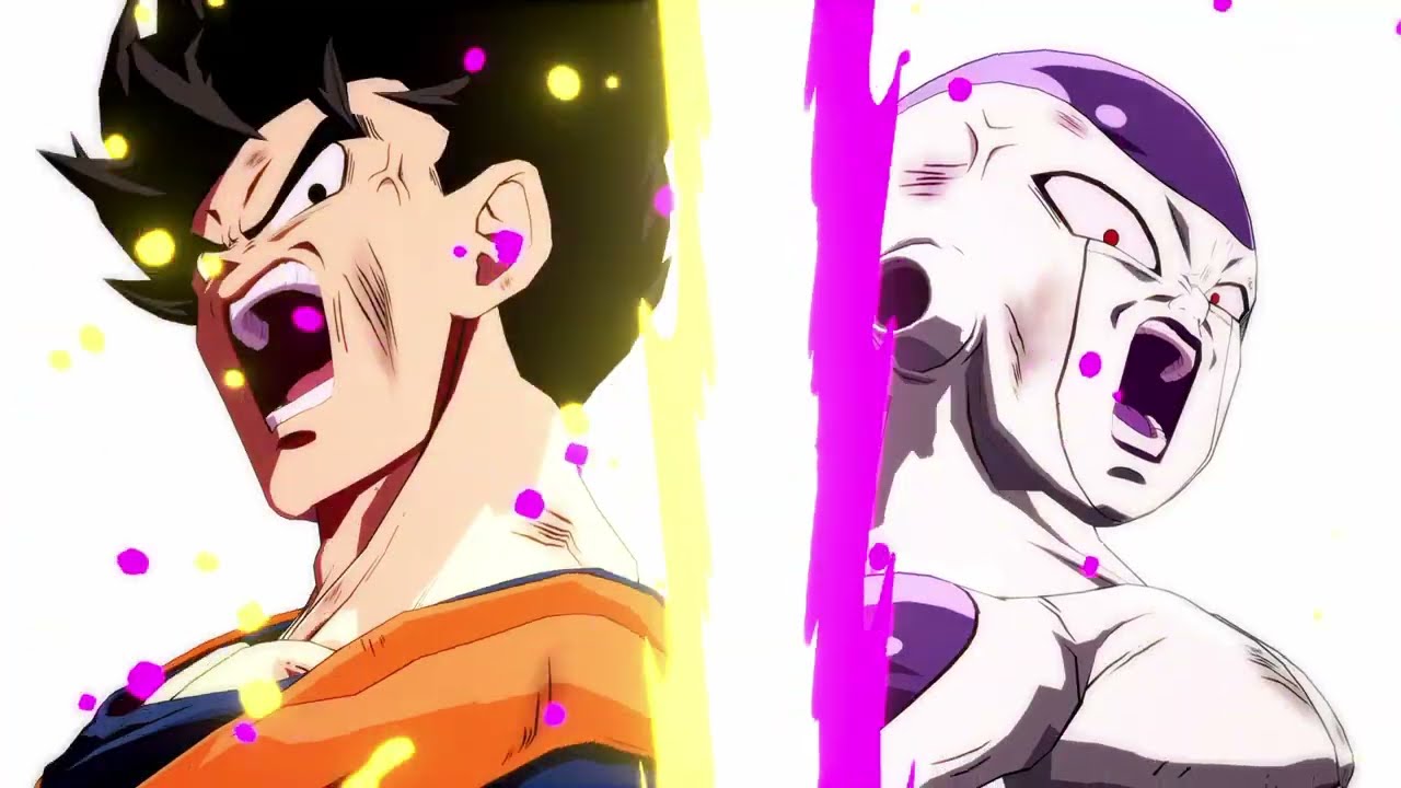 Dragon Ball FighterZ: Все драматические концовки (2026)
