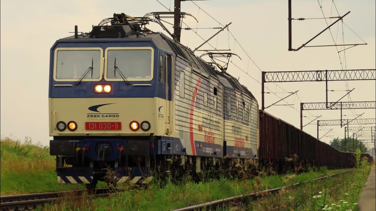 E131 Uruchomienie