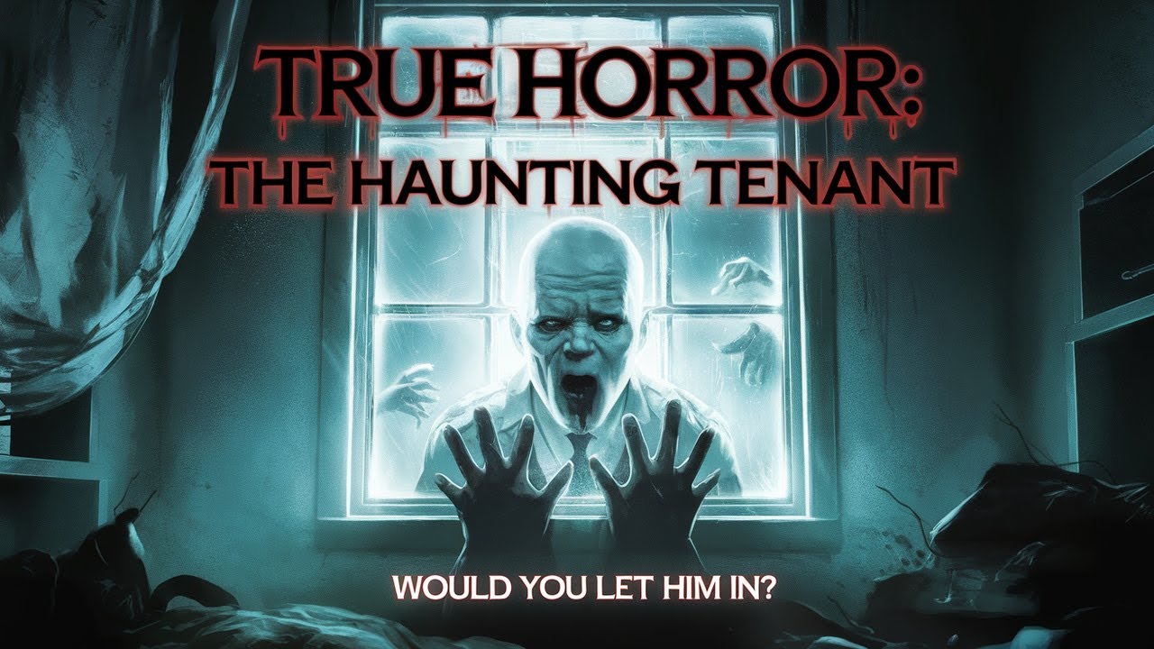 Trapped in a Haunted Apartment: A Terrifying Paranormal Encounter You Won&rsquo;t Believe