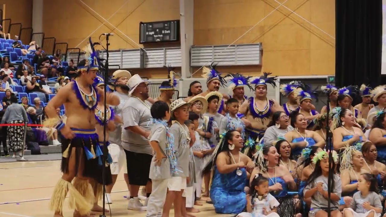 P.H.T.....Ute...Kia Orana Day 2025