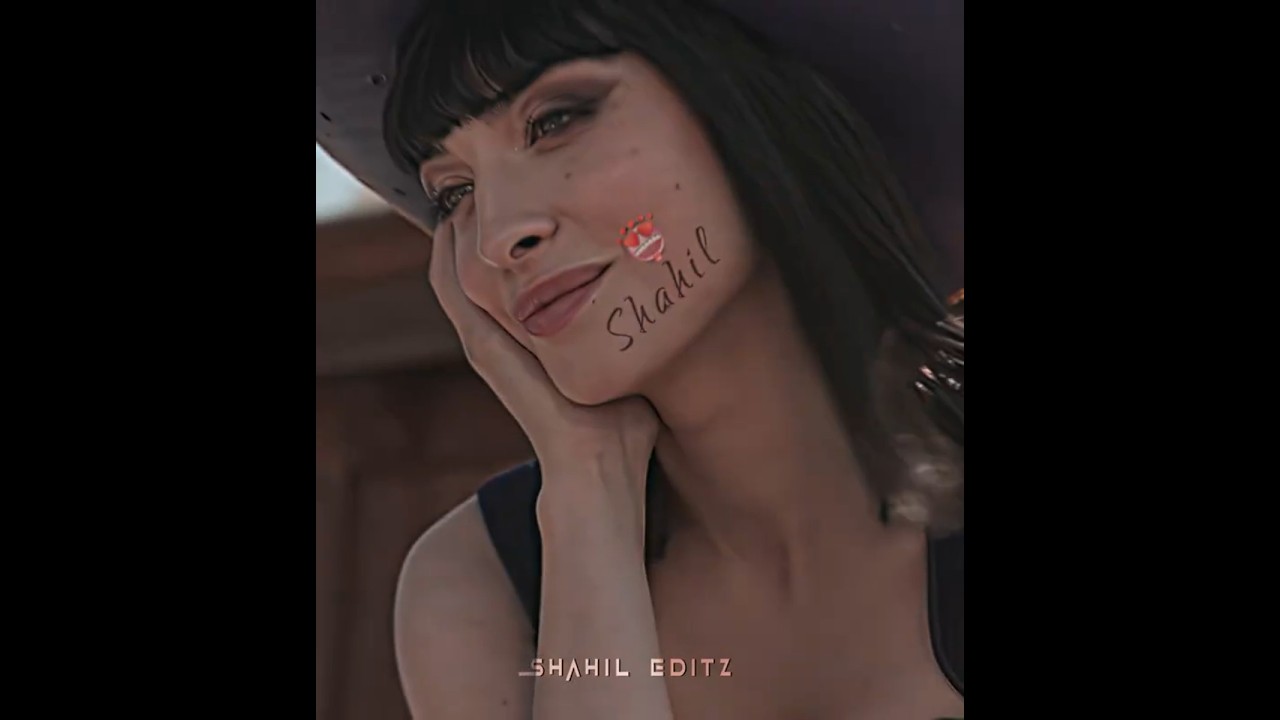 🌸''Miss All Sunday, In '''''One Piece Season 2 | Nico Robin | GATA ONLY (Slowed) | #edit #nicorobin