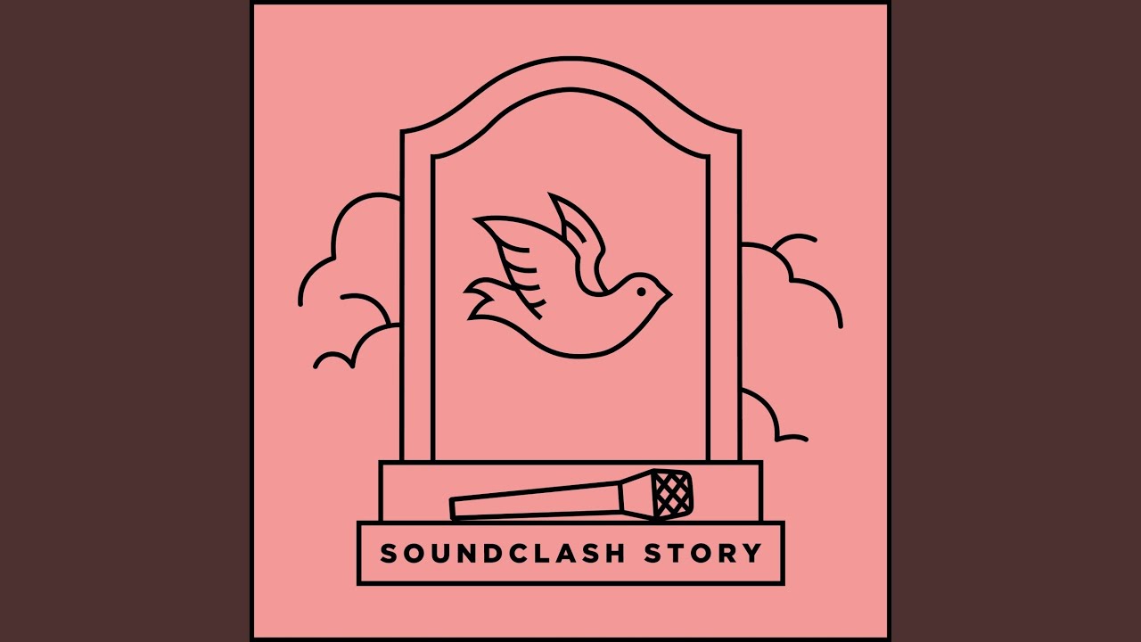 Soundclash Story