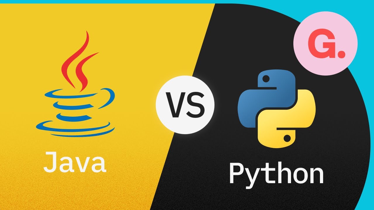 Creamos la misma aplicaci&oacute;n con Java y Python y te contamos las diferencias