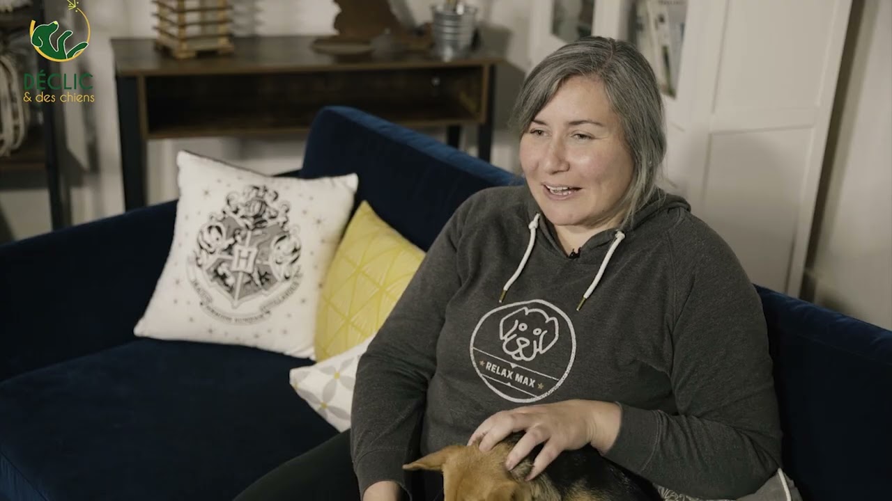 Présentation de Marla : notre chienne et sa vie quotidienne 🐾🐶👋