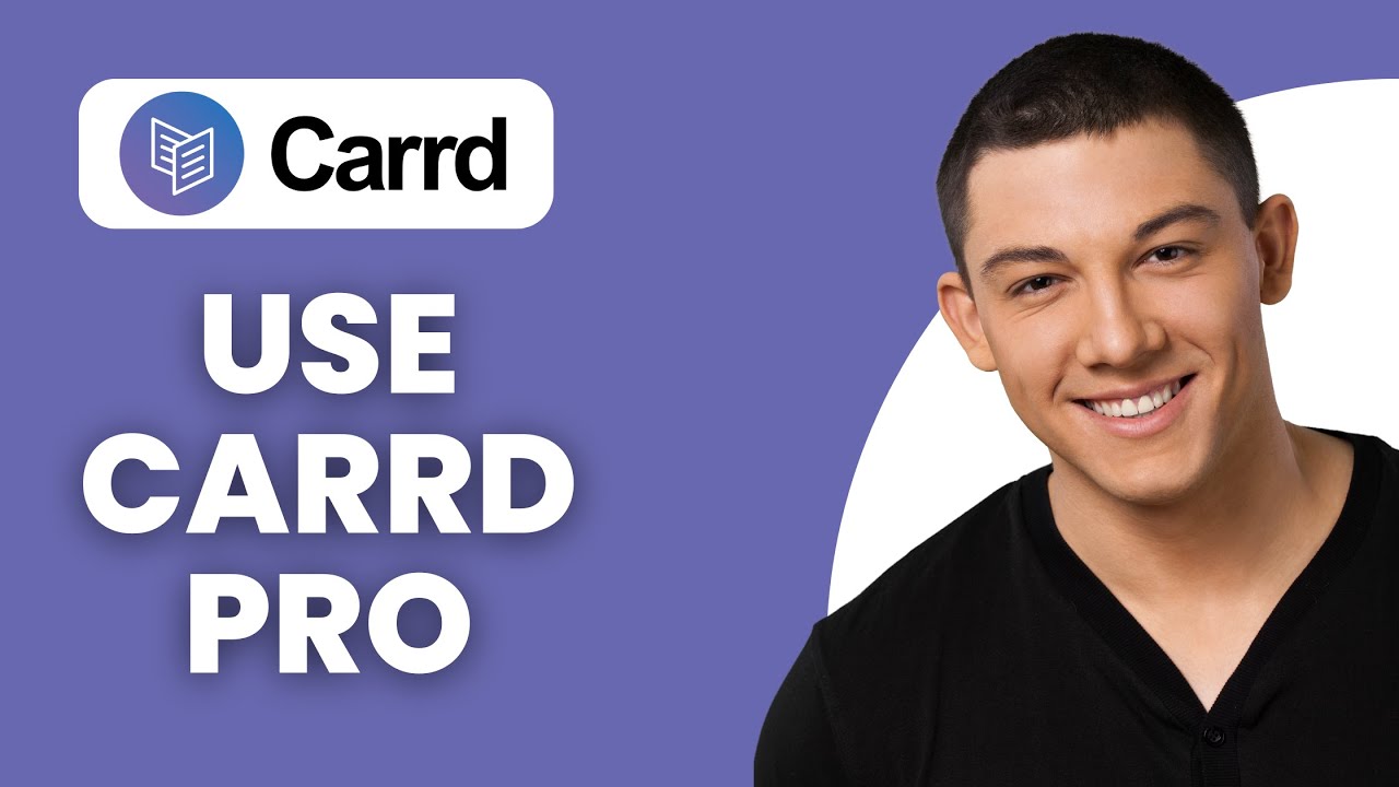 Как использовать Cardr Pro бесплатно