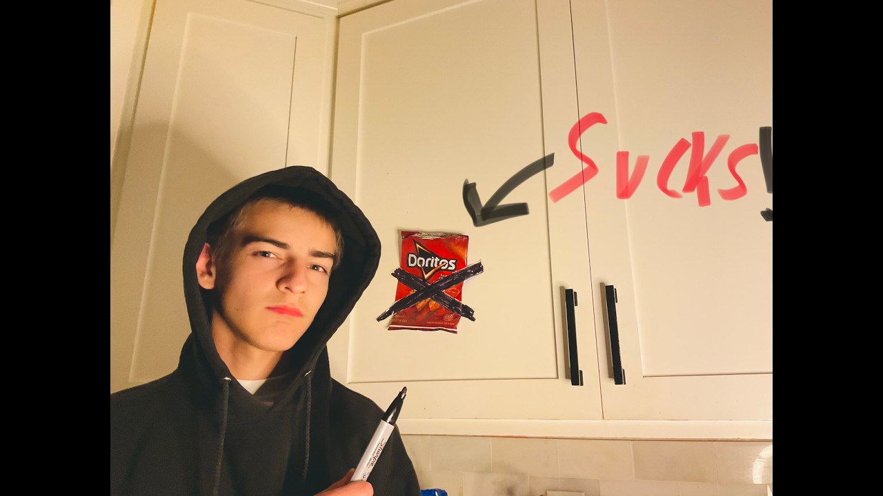 we NEED to talk about chips!