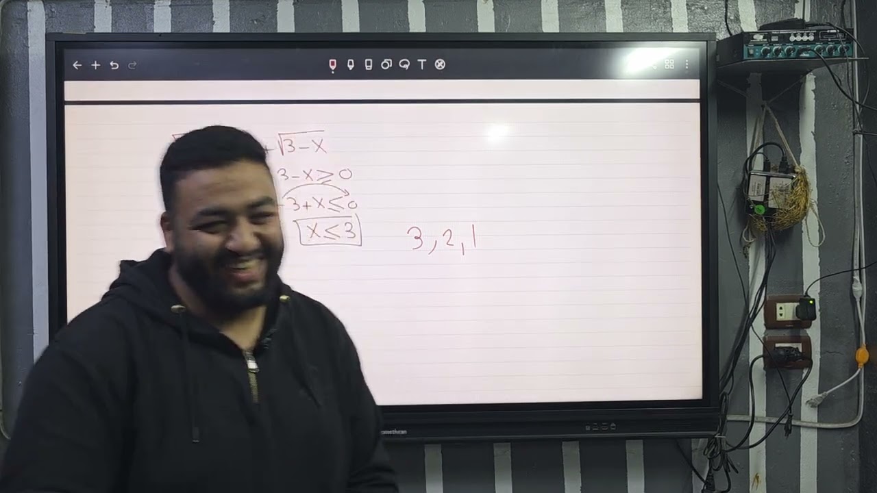 Inverse function sec 2 pure math