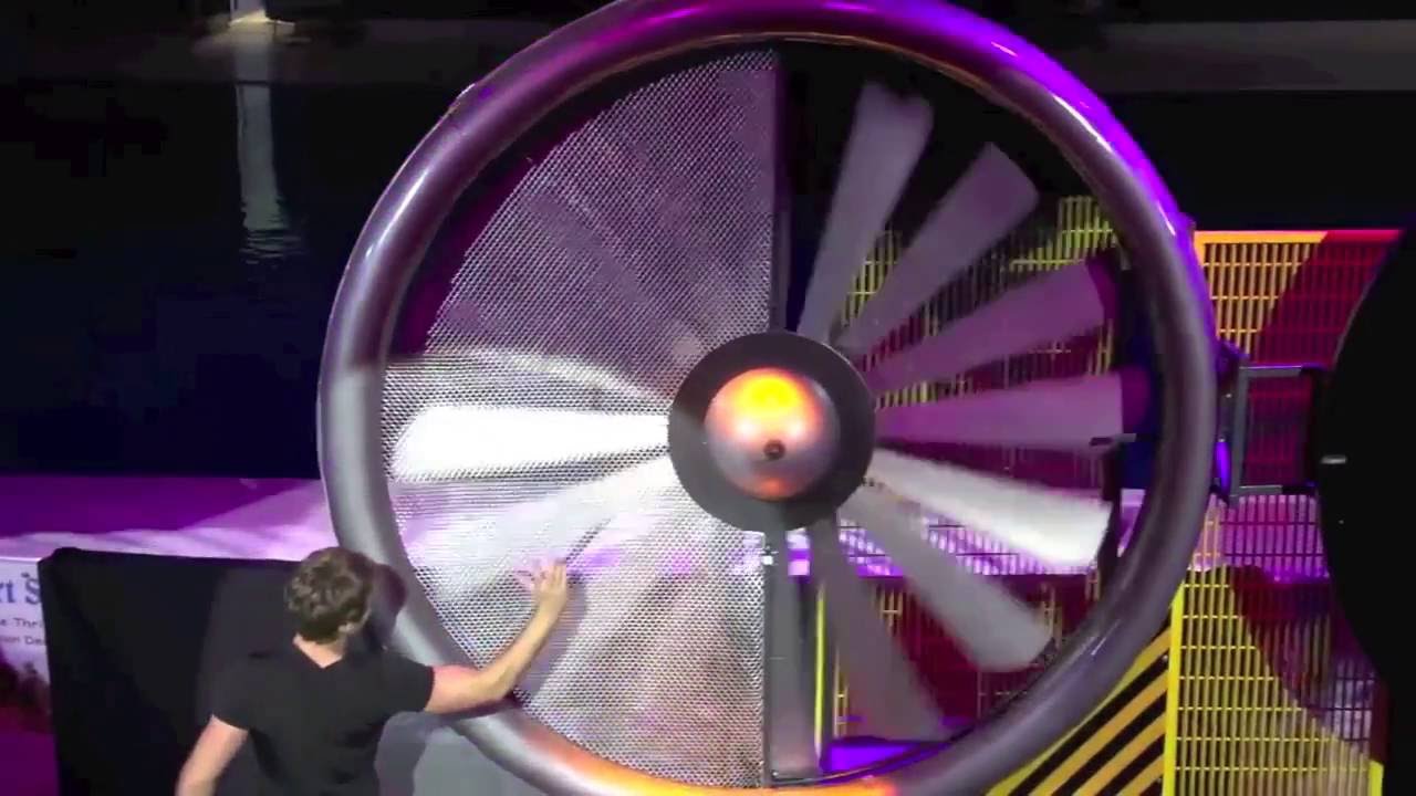 Max Stevenson, BEST MAGICAL PRODUCTION 2016 IMS AWARD