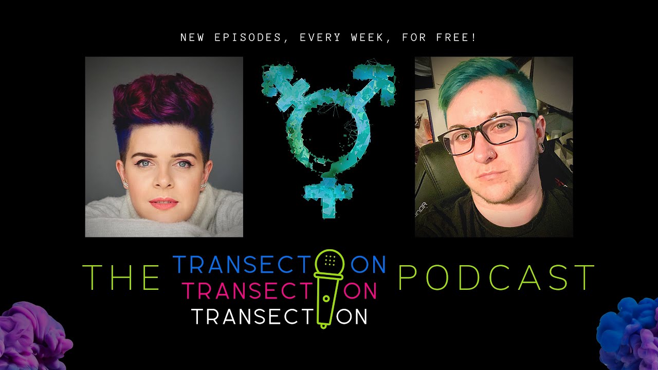 Being With a Trans Partner