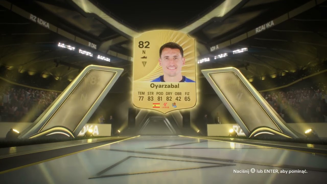 ea fc 26 Mój pierwszy raz!!!!!!!!!!!!