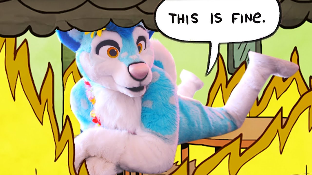 Recreating my favorite meme videos