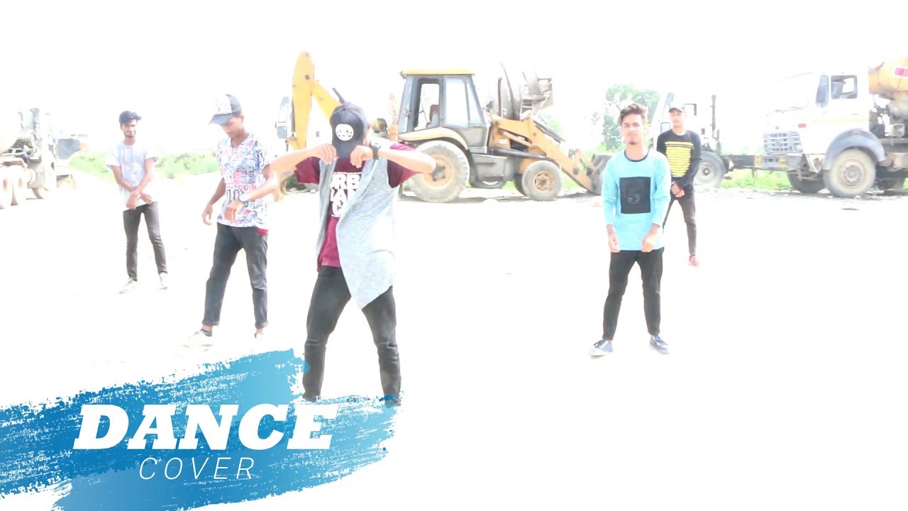 Punjabi MC JOGI // DANCE // Anurag Kapoor Choreography // TEAM FAB