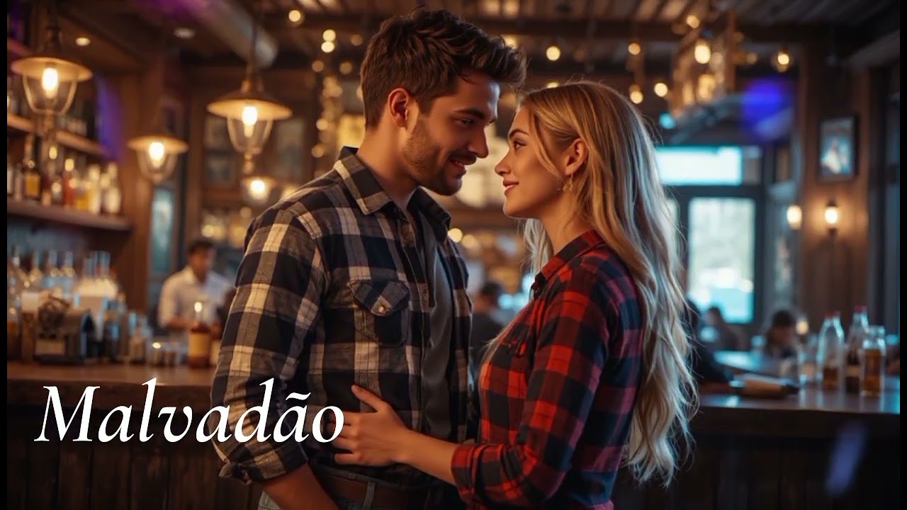 IMPÉRIO SERTANEJO - MALVADÃO 