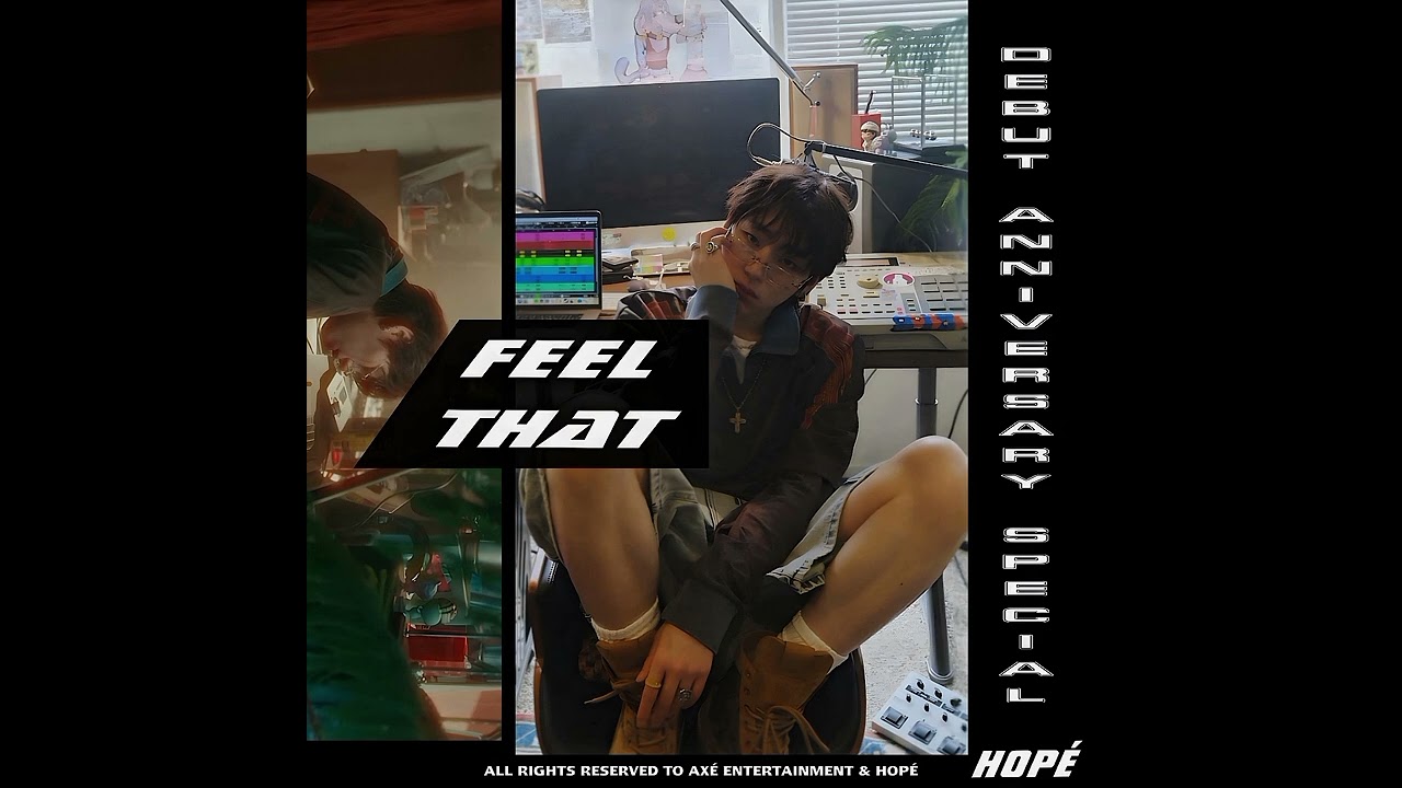 FEEL THAT 2.0
