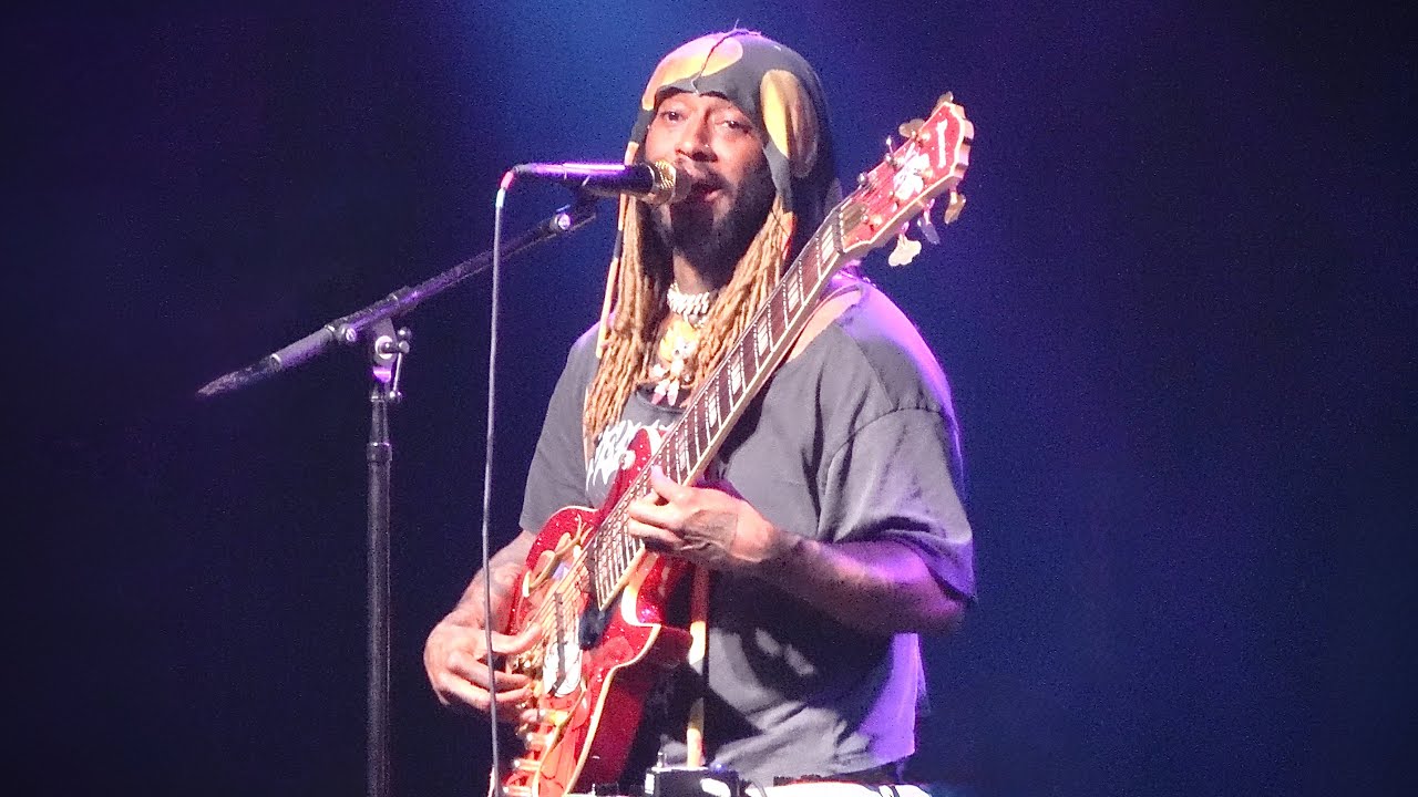 Thundercat - New Unreleased Song - 