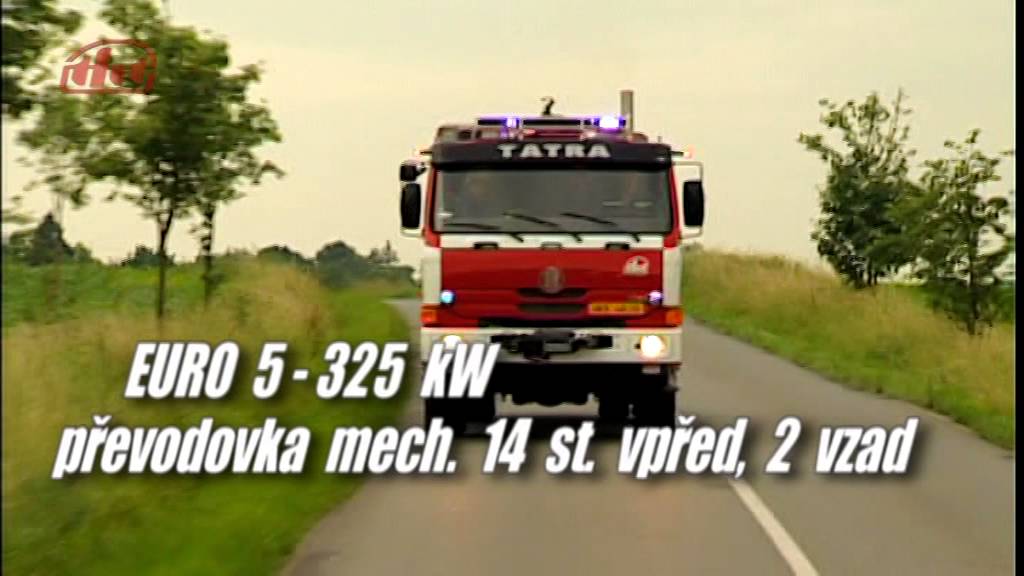 CAS 20 T 815 4x4.2