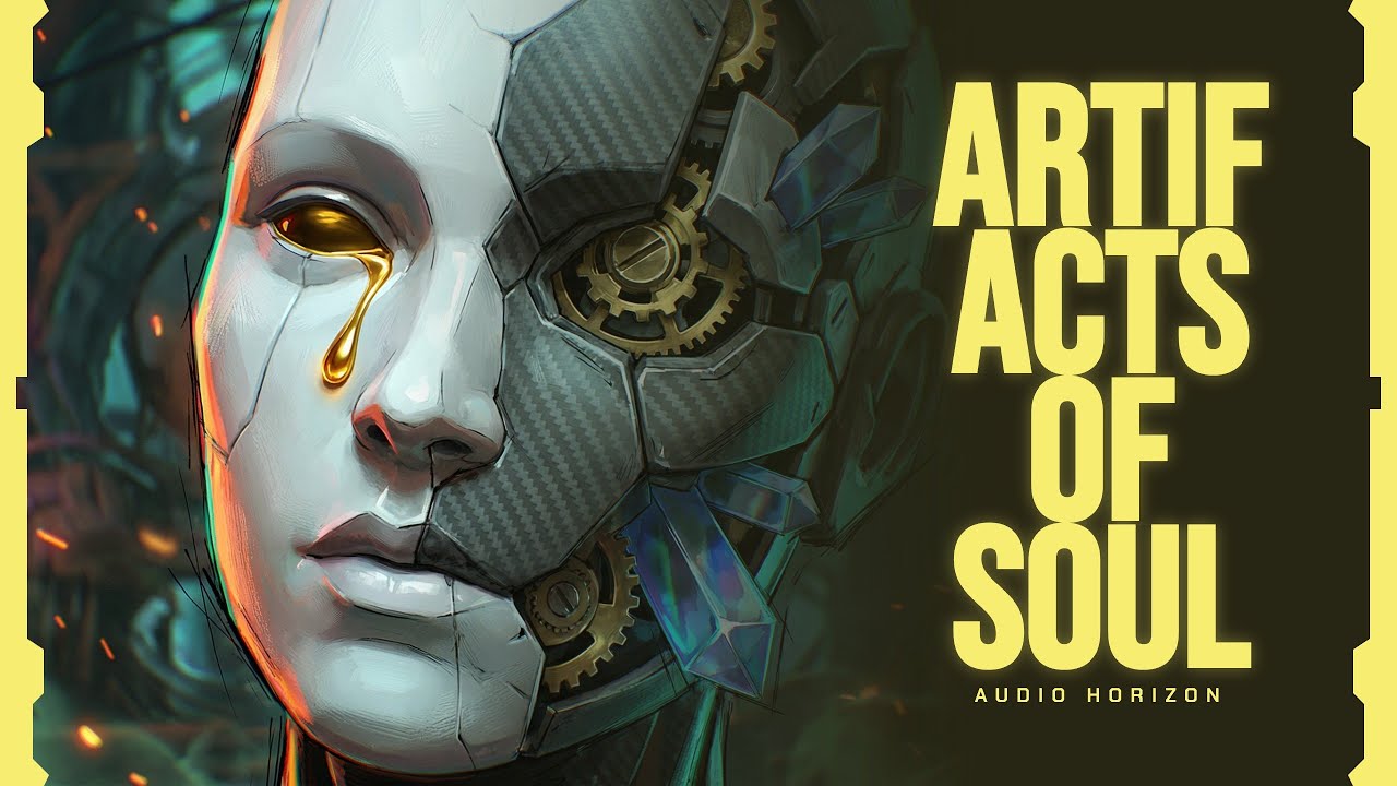 Melodic Techno 2026 | Artifacts of Soul - Audio Horizon (Arcane Season 3 Style)