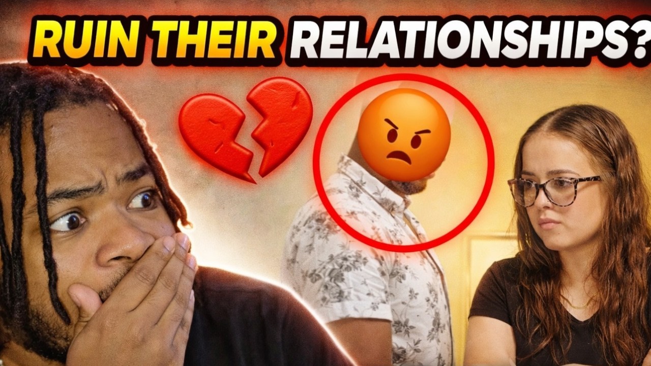 Will These Secrets Ruin Their Relationship?! 😳 | Truth or Drink Reaction