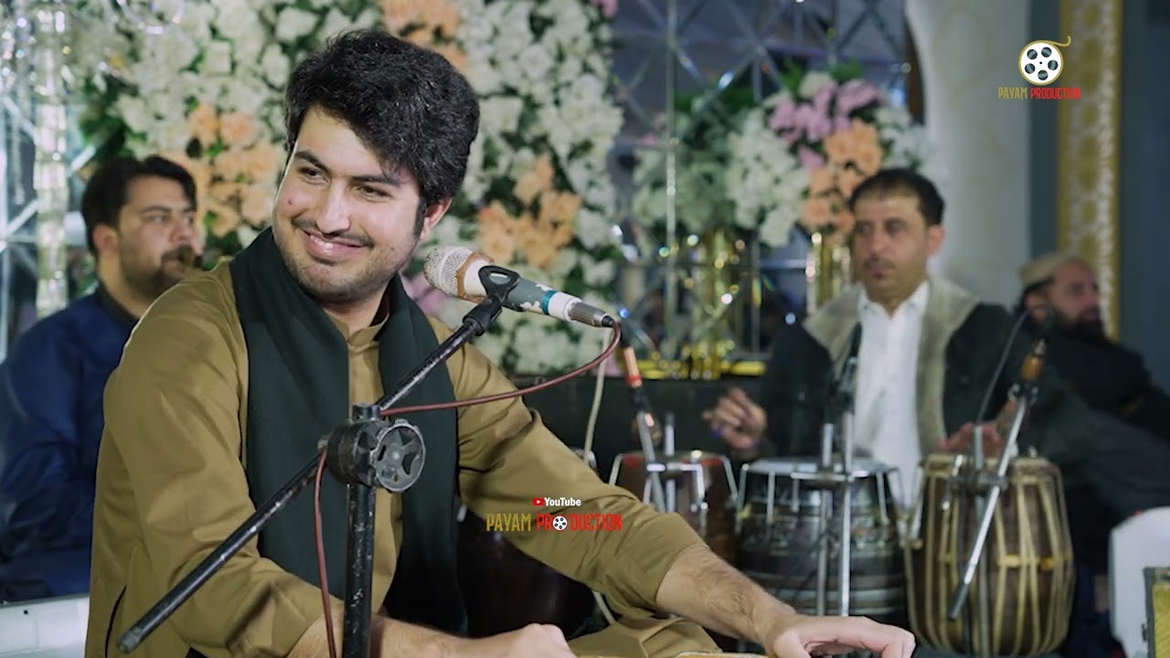 Deer Rabandi Gran#ijazufaq #payamproduction  #payamkharoti  #payamfilms